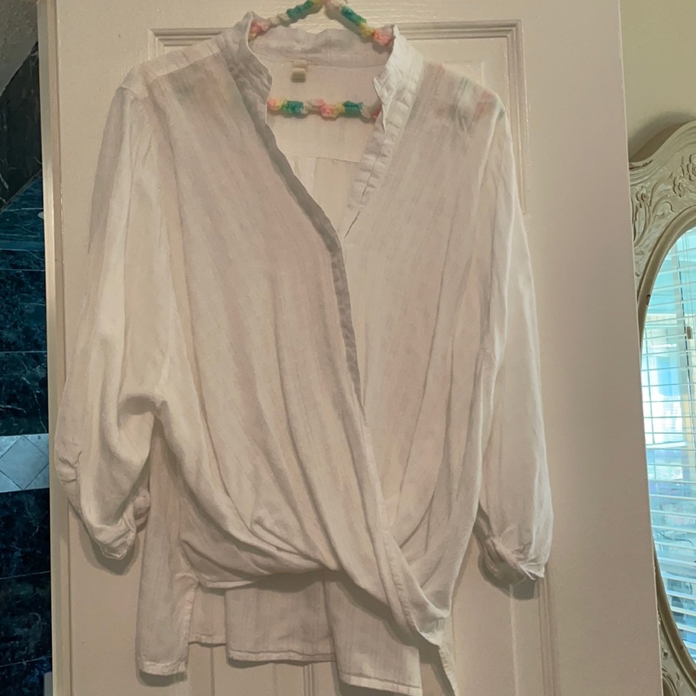 Cotton top